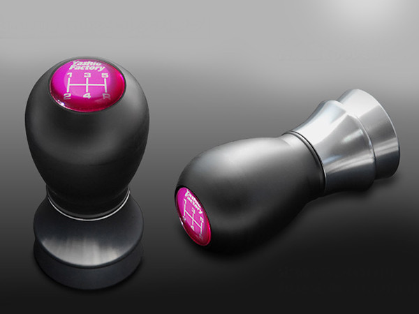 This Yashio Factory Silvia Shift Knob is designed to replace your factory s...
