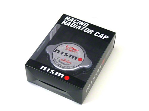 NISMO HIGH PRESSURE RADIATOR CAP