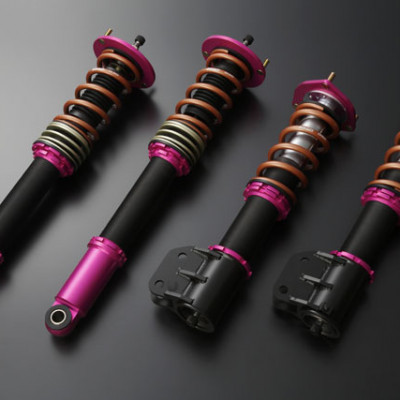 Yashio Factory Great Spec SPL Coilovers