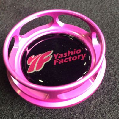 Yashio Factory Oil Filler Cap