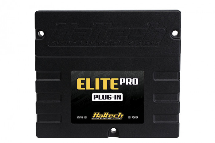 Haltech Elite PRO Plug-in ECU - Ford Falcon i6 "Barra"