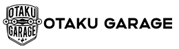 Otaku Garage Logo